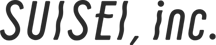 SUISEI, Inc.
